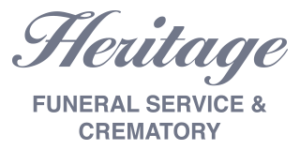 Heritage Funeral Service & Crematory